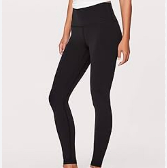 🍋🍋lululemon Align Pant Full Length Yoga Pants - Picture 2 of 10